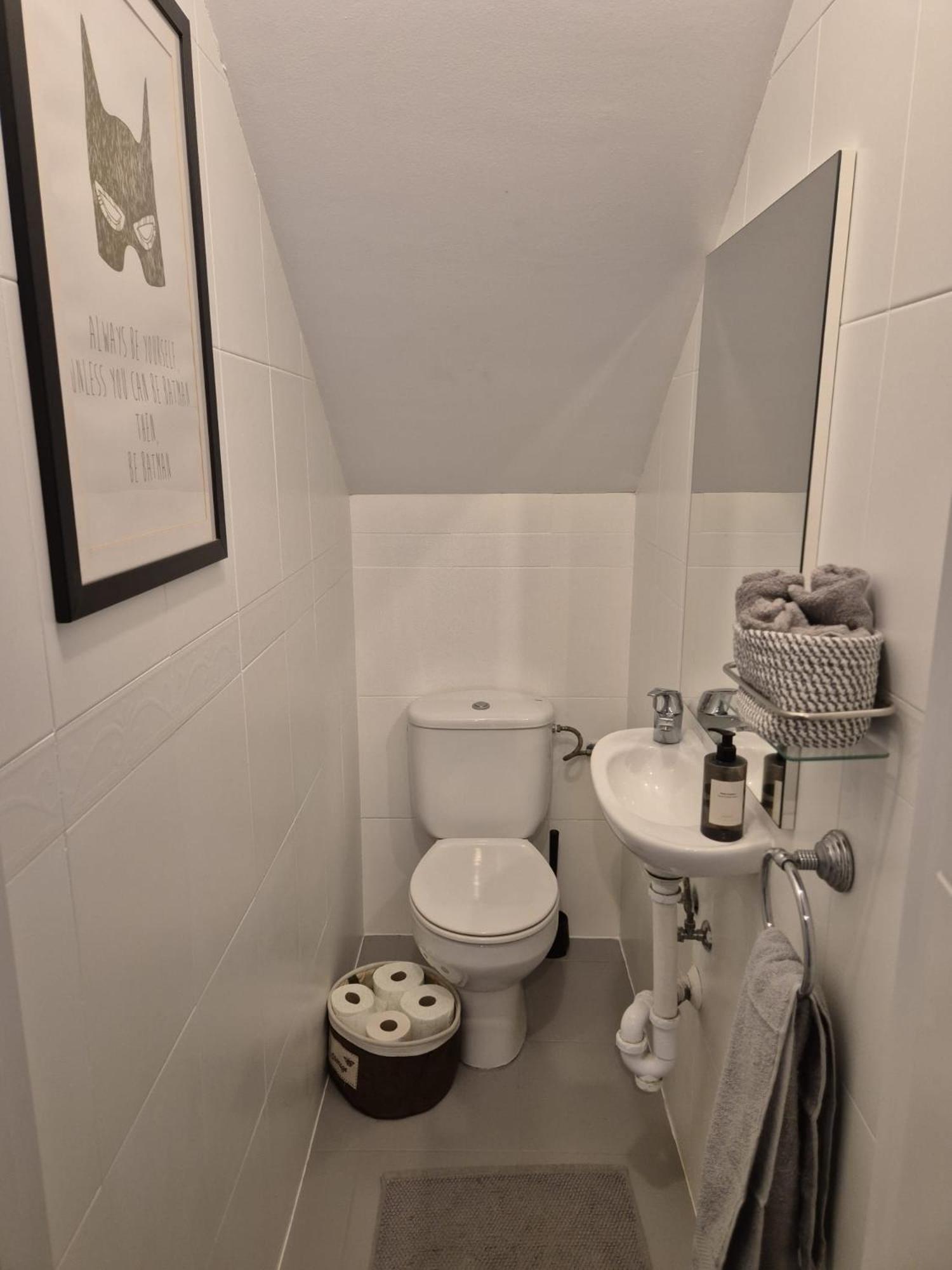 Luxurious Three Bedroom Duplex Apt Close To Beach フエンヒロラ エクステリア 写真